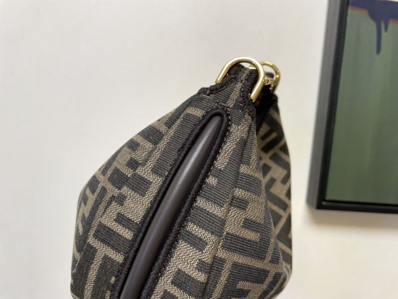 Fendi Hobo Bags